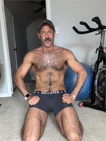 Used Trunks