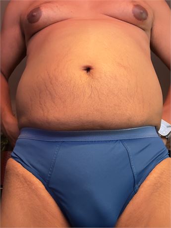 Jockey micro fiber bikini briefs