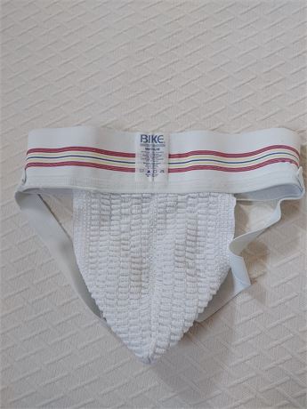 Used Bike Jockstrap