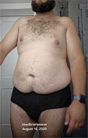 Used Briefs