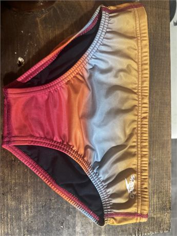 Men’s Speedo Size 30