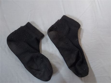 Workout socks