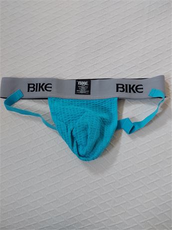 Bike Jock