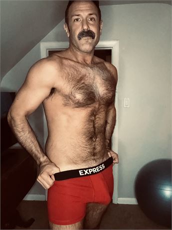 Express Boxer Briefs