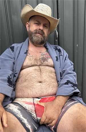 Men’s Aero Ocean Boxer Briefs