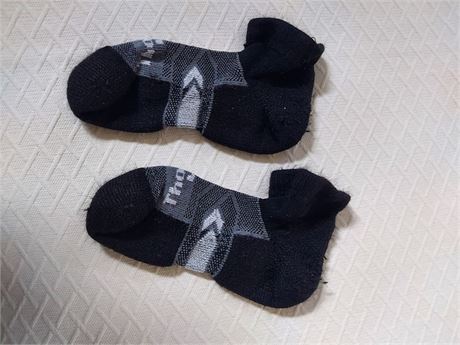 Thorlos work socks