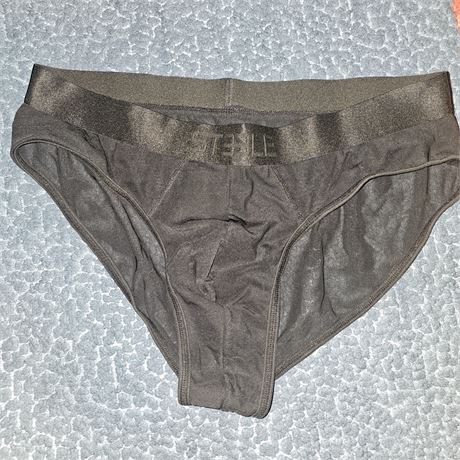 Steele Mesh Briefs