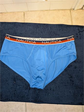Sweaty Briefs