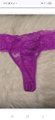 Thongs