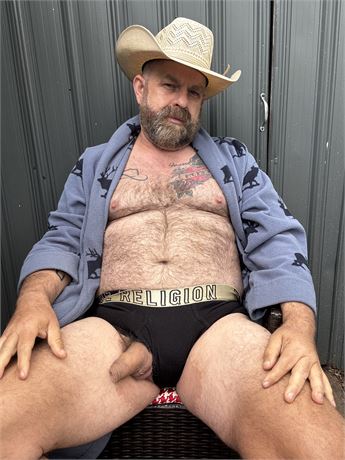 Men’s True Religion Briefs