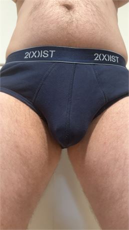 Leaky Briefs