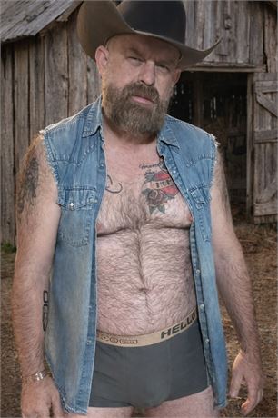 Men’s A-list Gray Trunk Style Undies