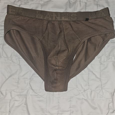 Hanes Briefs XL