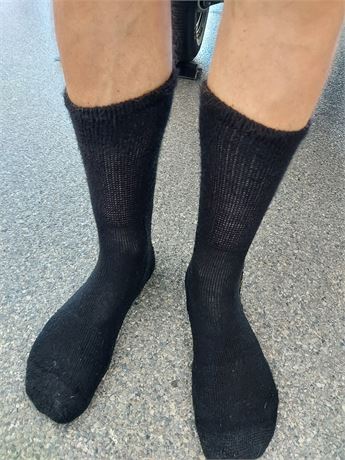 Thorlos workout sock