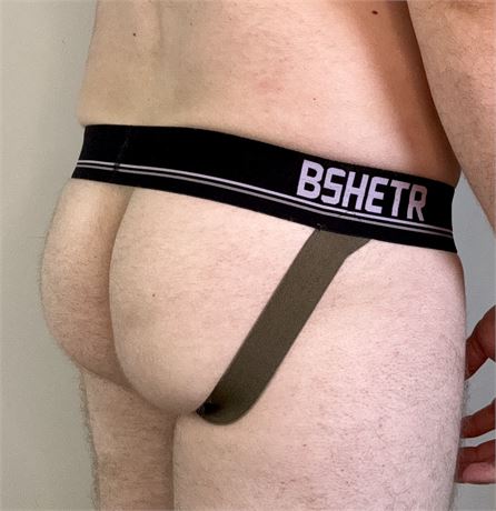 Camo Jockstrap