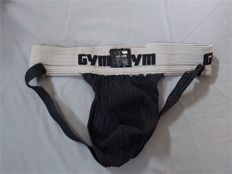 Gym jock