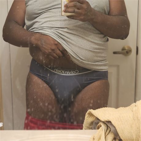 Calvin Klein XL