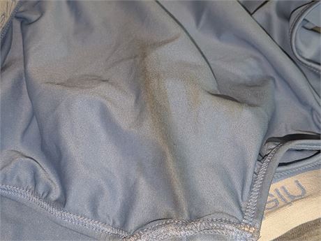 Light blue Calvin Klein XL Briefs